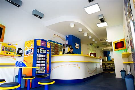 Wyniki Lotto .